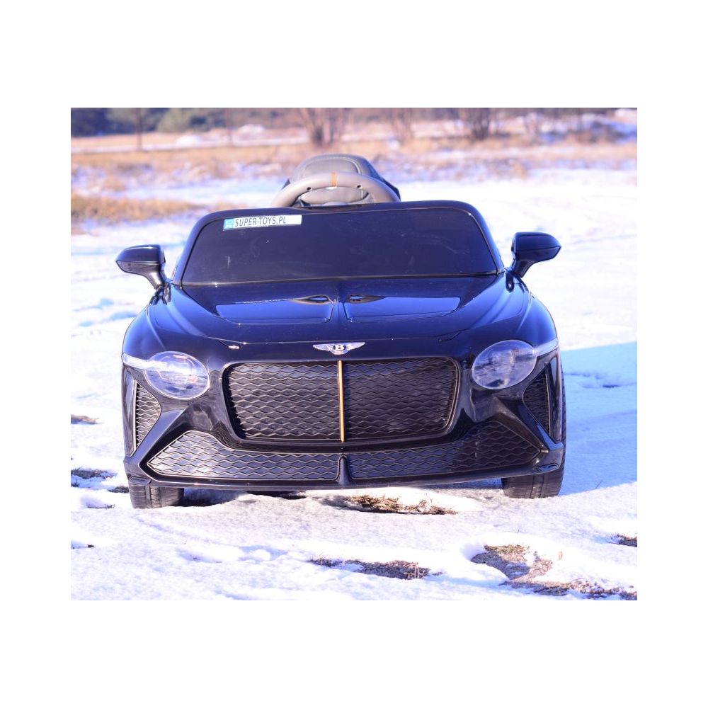 „BENTLEY BACALAR“ SU AKUMULIATORIUMI, PILNA VERSIJA, LAGAMINAS/JE1008