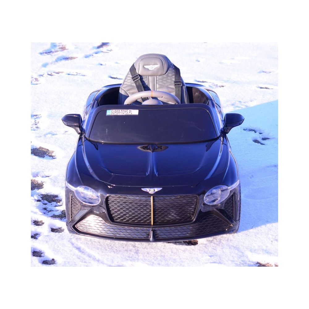 „BENTLEY BACALAR“ SU AKUMULIATORIUMI, PILNA VERSIJA, LAGAMINAS/JE1008