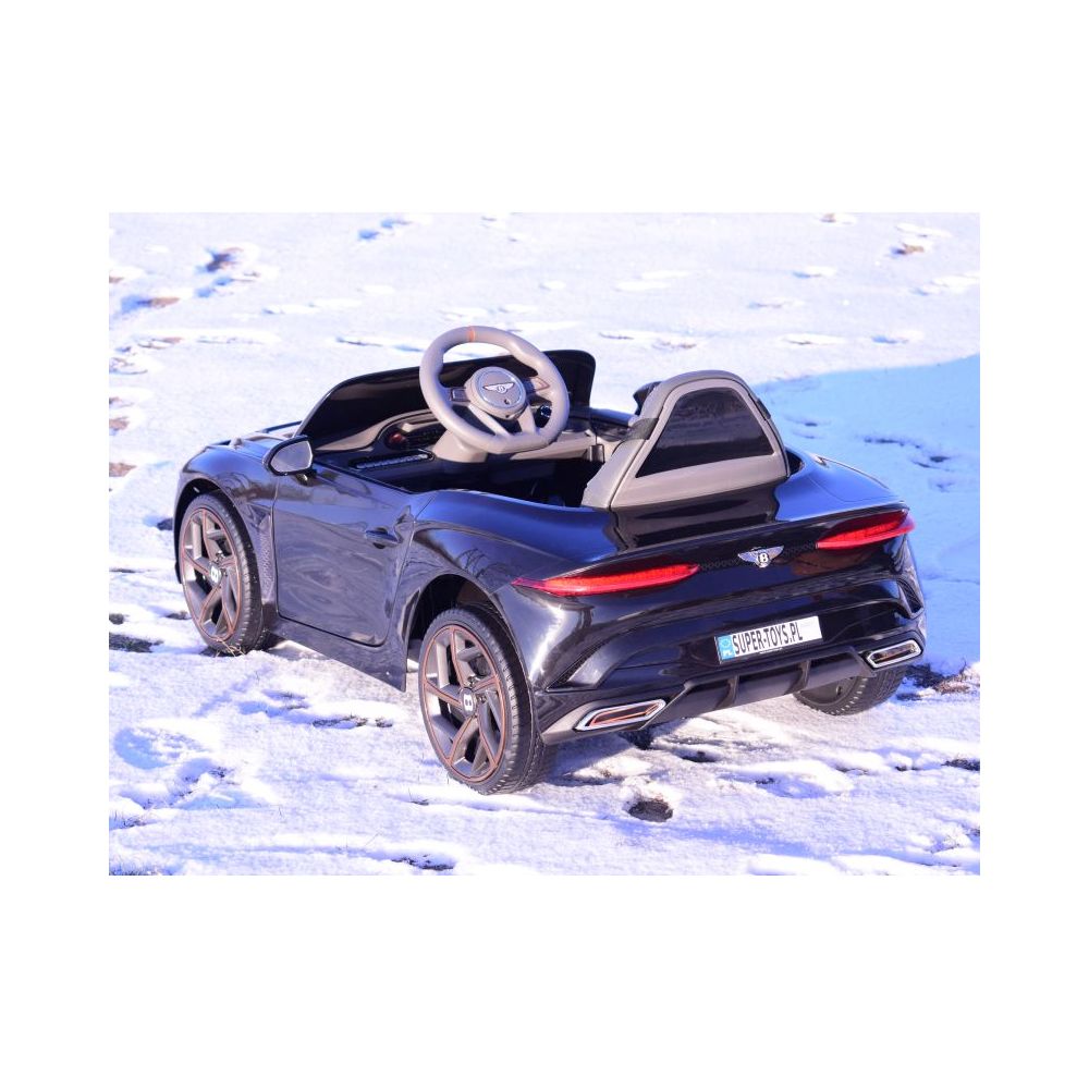 „BENTLEY BACALAR“ SU AKUMULIATORIUMI, PILNA VERSIJA, LAGAMINAS/JE1008