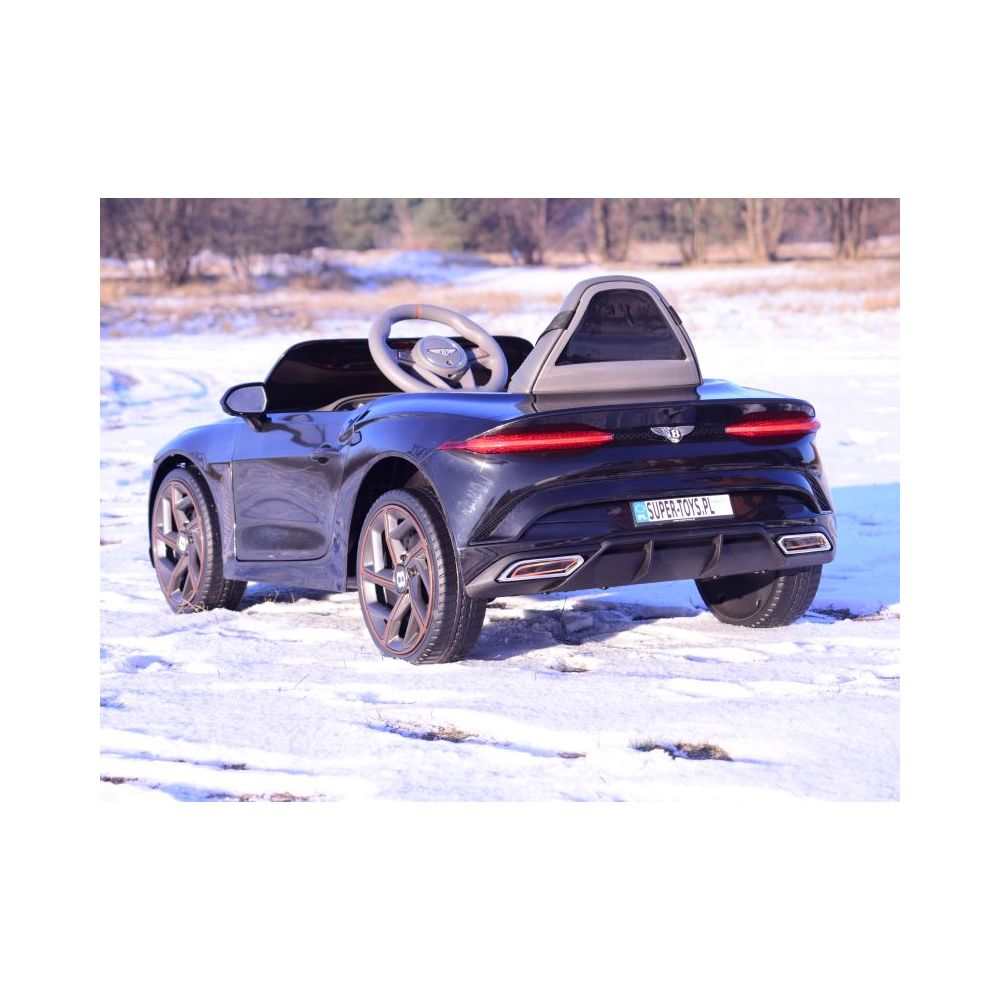 „BENTLEY BACALAR“ SU AKUMULIATORIUMI, PILNA VERSIJA, LAGAMINAS/JE1008