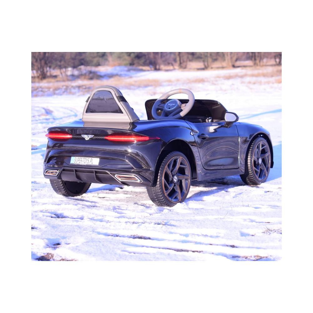 BENTLEY BACALAR NA AKUMULATOR PEŁNA WERSJA, WALIZKA/JE1008