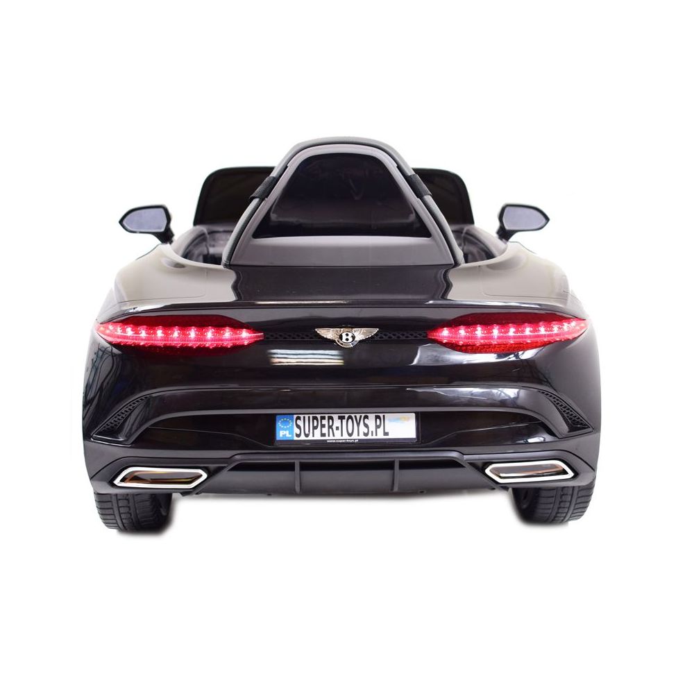BENTLEY BACALAR NA AKUMULATOR PEŁNA WERSJA, WALIZKA/JE1008