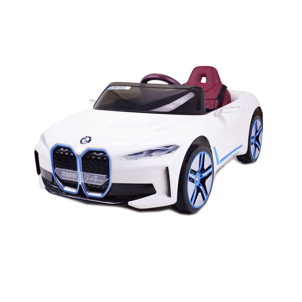 „BMW i4“ su akumuliatoriumi, pilna versija su lagaminu/JE1009