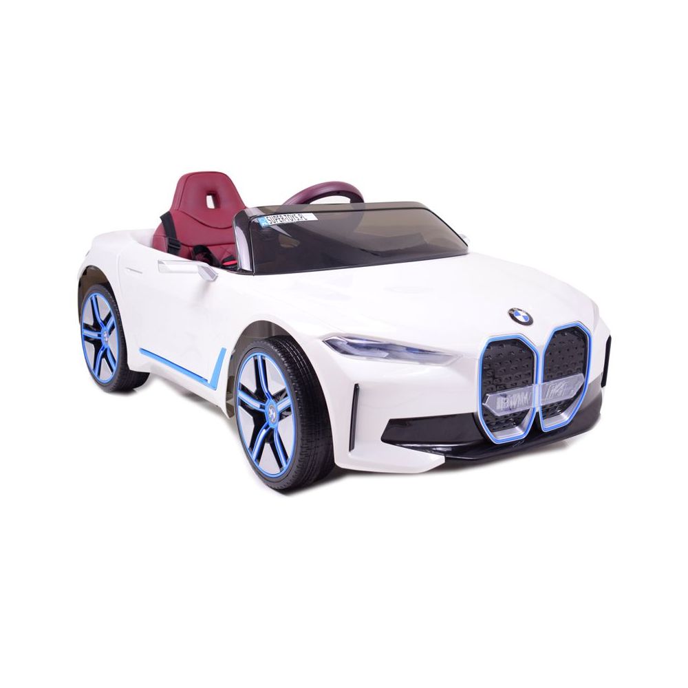 „BMW i4“ su akumuliatoriumi, pilna versija su lagaminu/JE1009