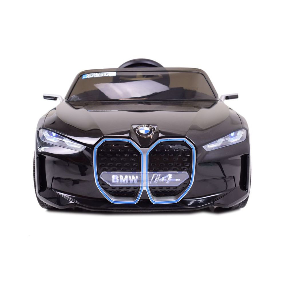 „BMW i4“ su akumuliatoriumi, pilna versija su lagaminu/JE1009