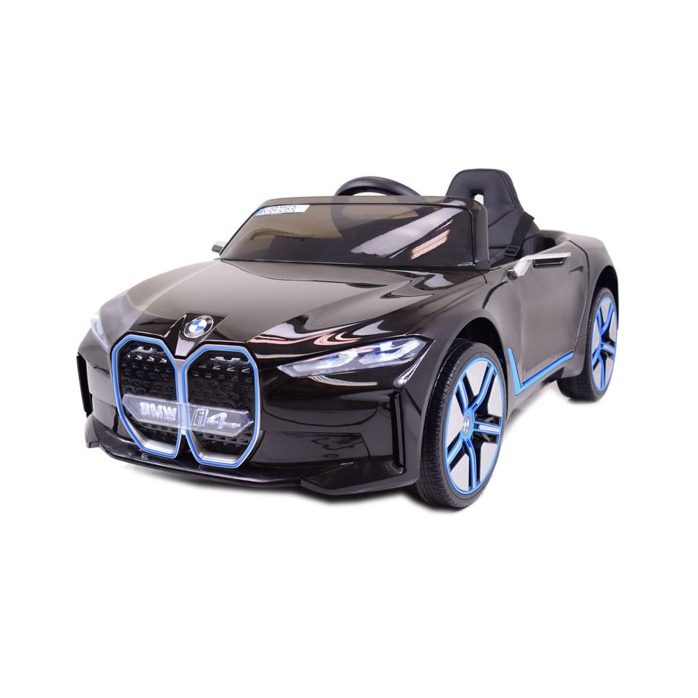 „BMW i4“ su akumuliatoriumi, pilna versija su lagaminu/JE1009