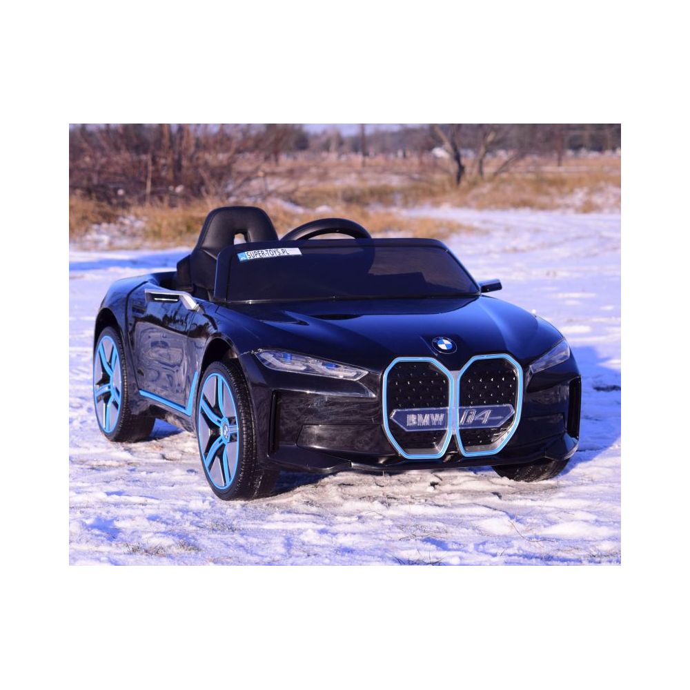 „BMW i4“ su akumuliatoriumi, pilna versija su lagaminu/JE1009