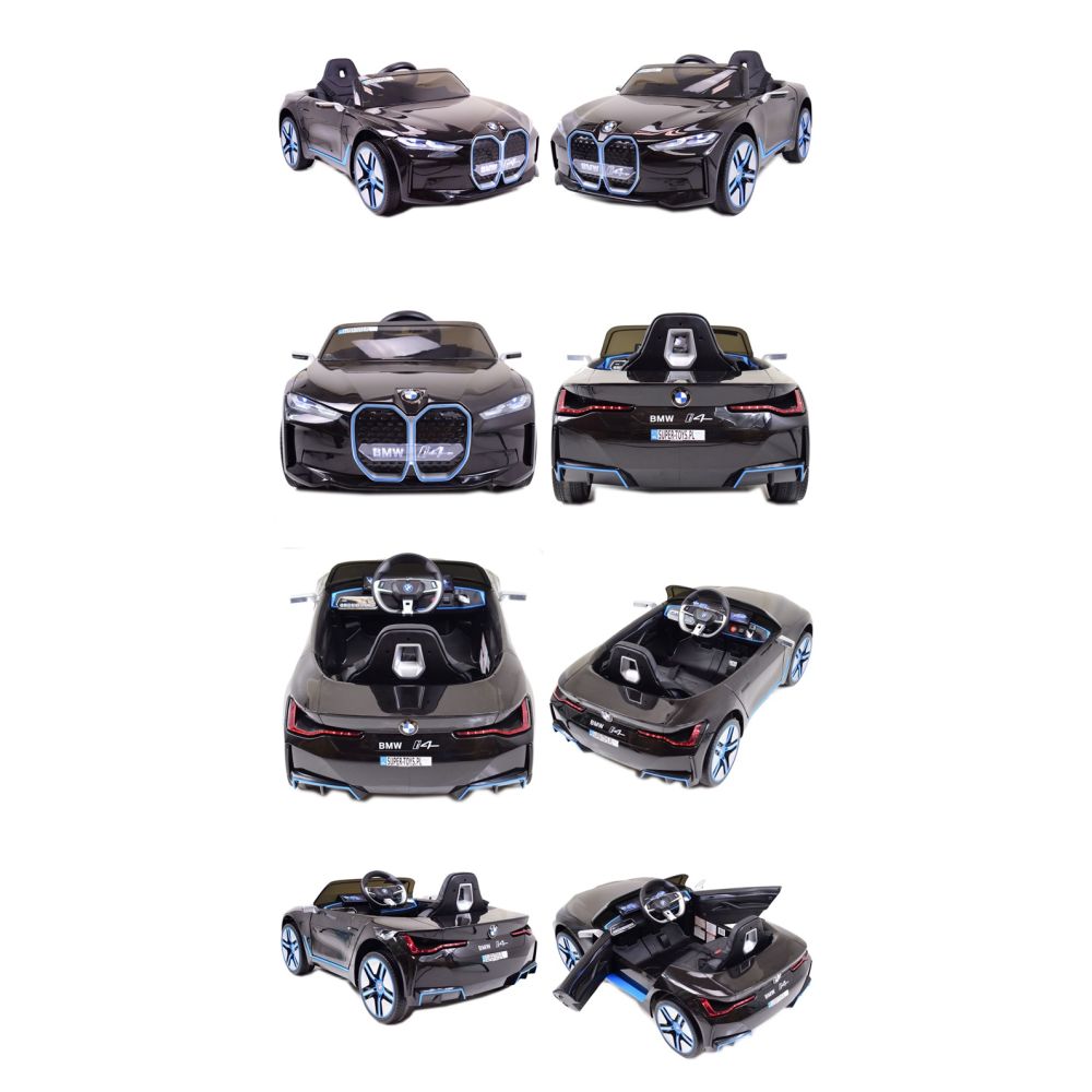 „BMW i4“ su akumuliatoriumi, pilna versija su lagaminu/JE1009