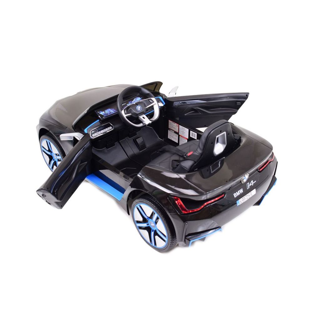 „BMW i4“ su akumuliatoriumi, pilna versija su lagaminu/JE1009