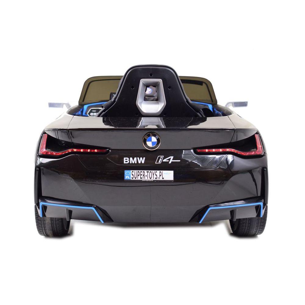 „BMW i4“ su akumuliatoriumi, pilna versija su lagaminu/JE1009