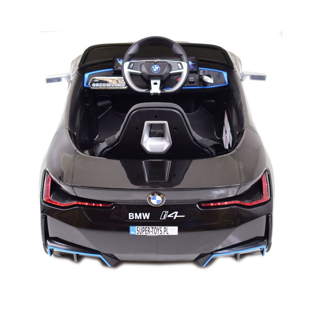 BMW i4 NA AKUMULATOR, PEŁNA WERSJA Z WALIZKĄ/JE1009