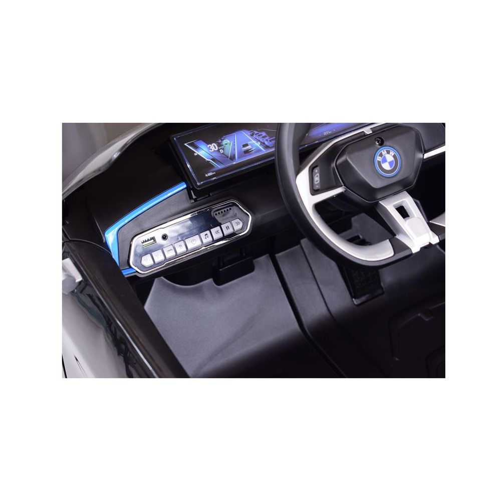BMW i4 NA AKUMULATOR, PEŁNA WERSJA Z WALIZKĄ/JE1009