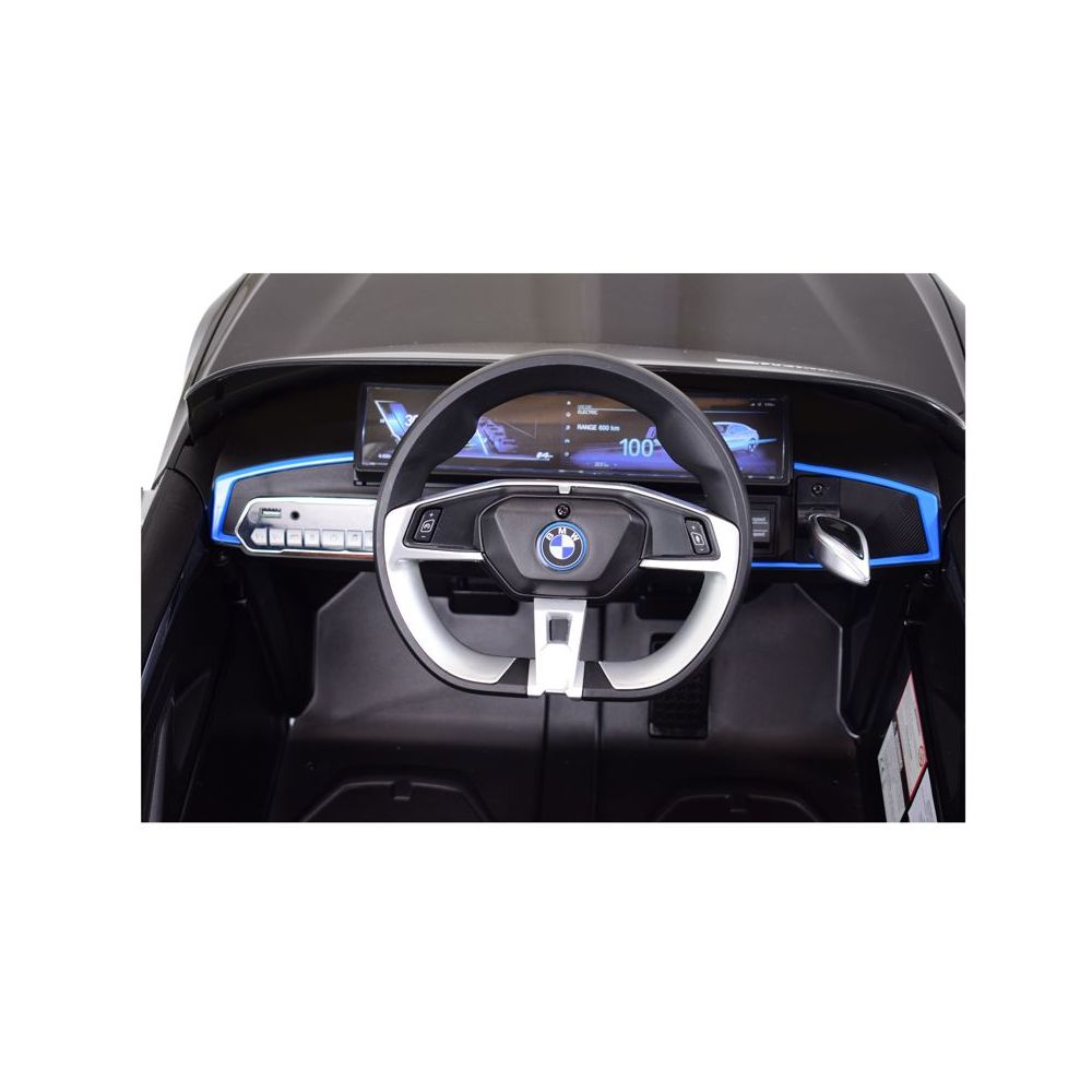 BMW i4 NA AKUMULATOR, PEŁNA WERSJA Z WALIZKĄ/JE1009