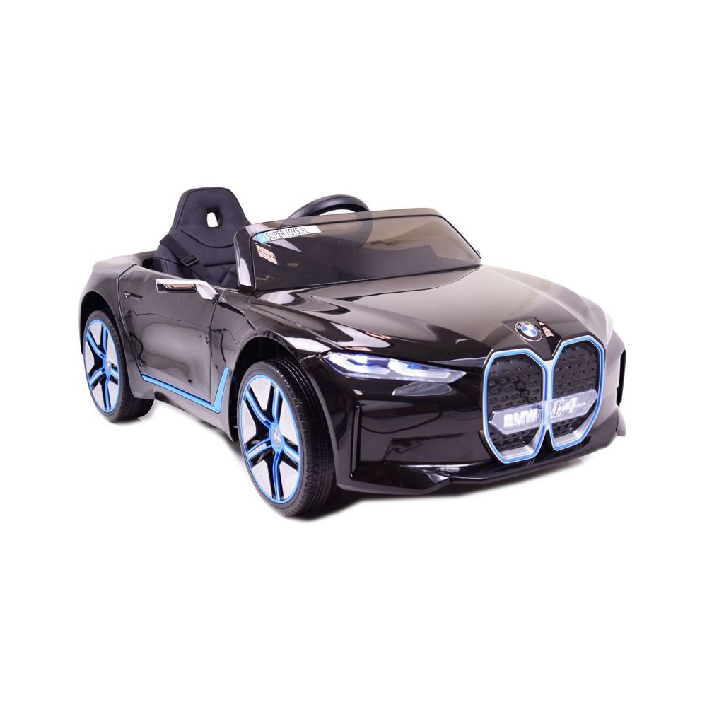 BMW i4 NA AKUMULATOR, PEŁNA WERSJA Z WALIZKĄ/JE1009