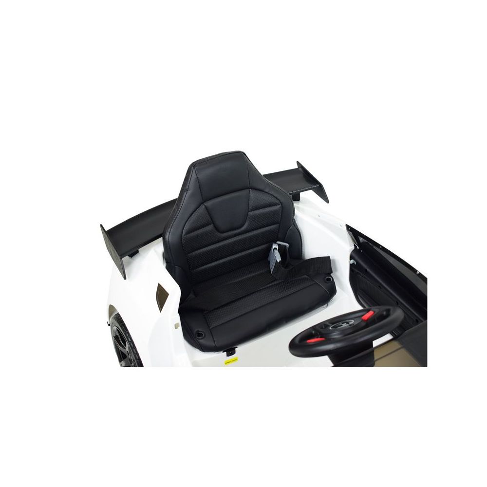 FORD MUSTANG SHELBY GT500 NA AKUMULATOR, MIĘKKIE KOŁA, MIĘKKIE SIEDZENIE/CH9969