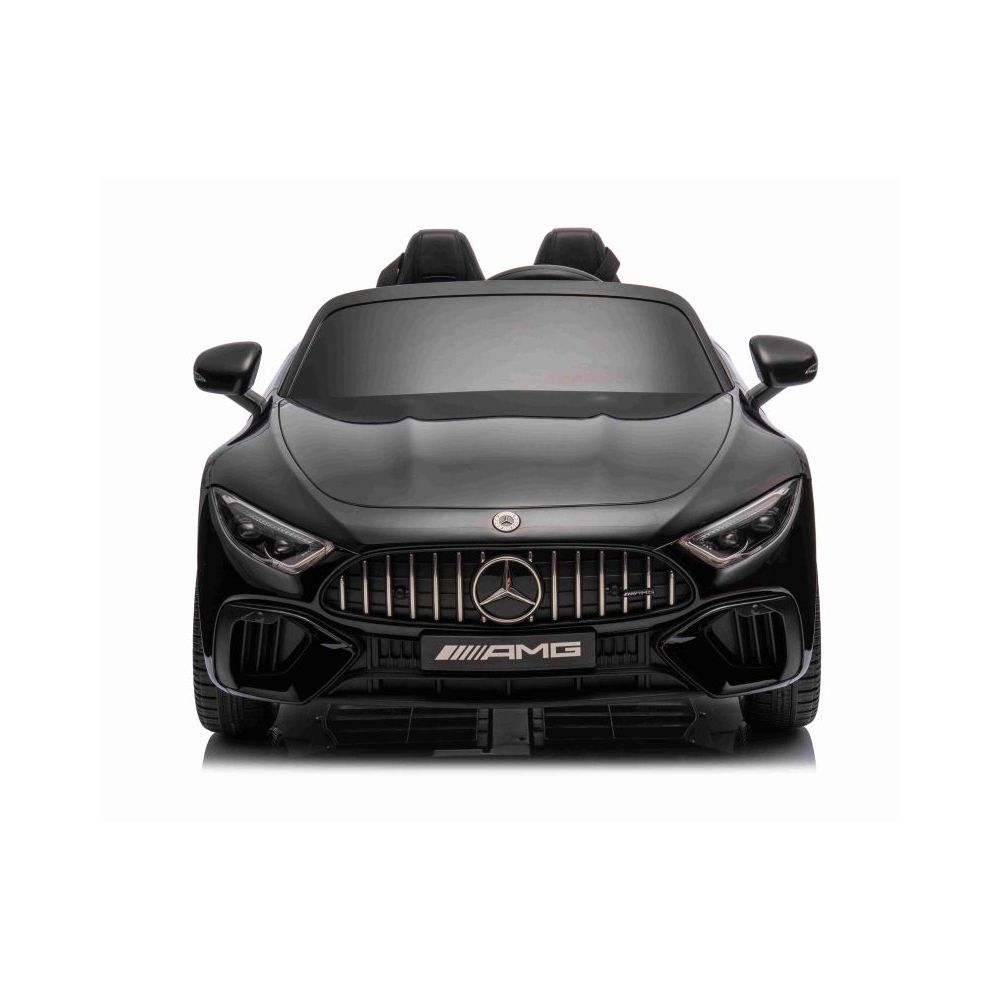ORYGINALNY MERCEDES SL63 NAJBOGATSZA WERSJA - 24 V- 400 WAT MOCY/DK-SL63