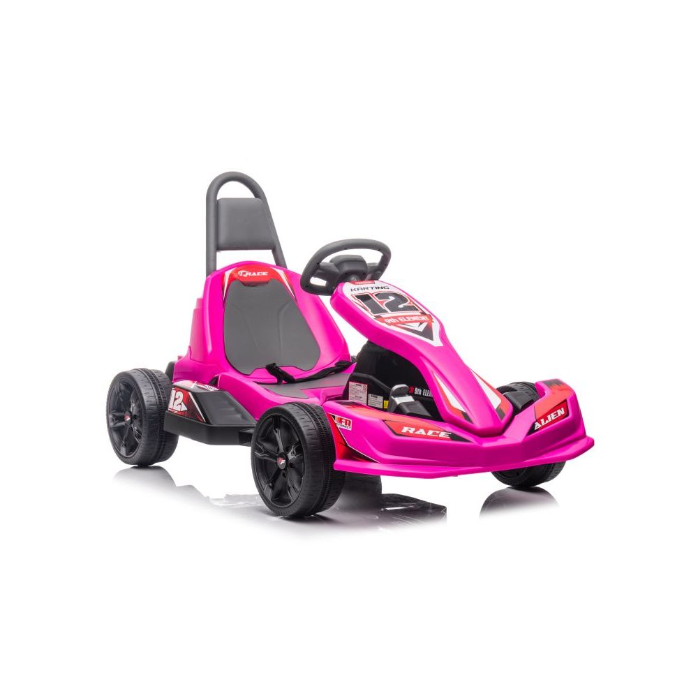 GOKART NA AKUMULATOR Z PILOTEM - "ELEMENT"/JE1299