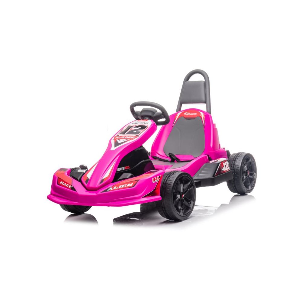 GOKART NA AKUMULATOR Z PILOTEM - "ELEMENT"/JE1299