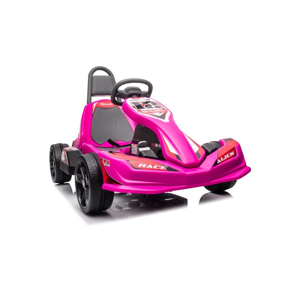 GOKART NA AKUMULATOR Z PILOTEM - "ELEMENT"/JE1299