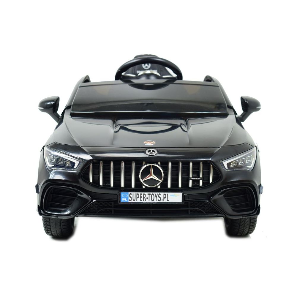 MERCEDES NA AKUMULATOR CLA 45 - PEŁNA OPCJA/XMX628