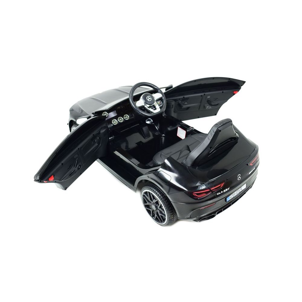 MERCEDES NA AKUMULATOR CLA 45 - PEŁNA OPCJA/XMX628