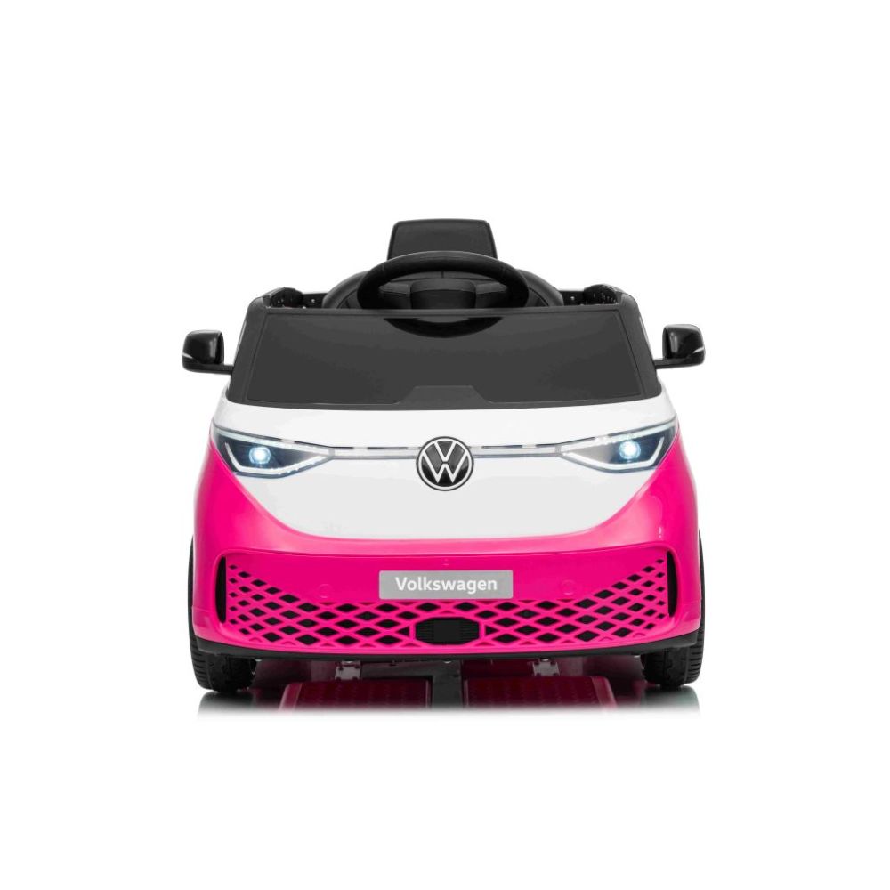 VOLKSWAGENA ID BUZZ NA AKUMULATOR