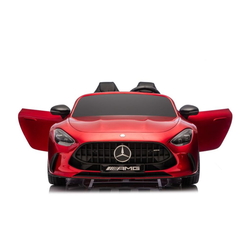 MERCEDES NA AKUMULATOR GT63, LAKIER, MP4. CICHE SILNIKI/DK-GT63