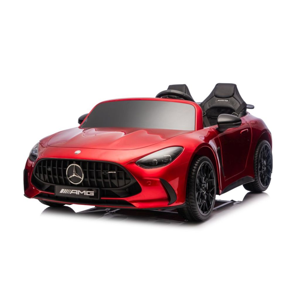 „MERCEDES“ SU AKUMULIATORIUMI GT63, LAKAS, MP4. TYLŪS VARIKLIAI/DK-GT63