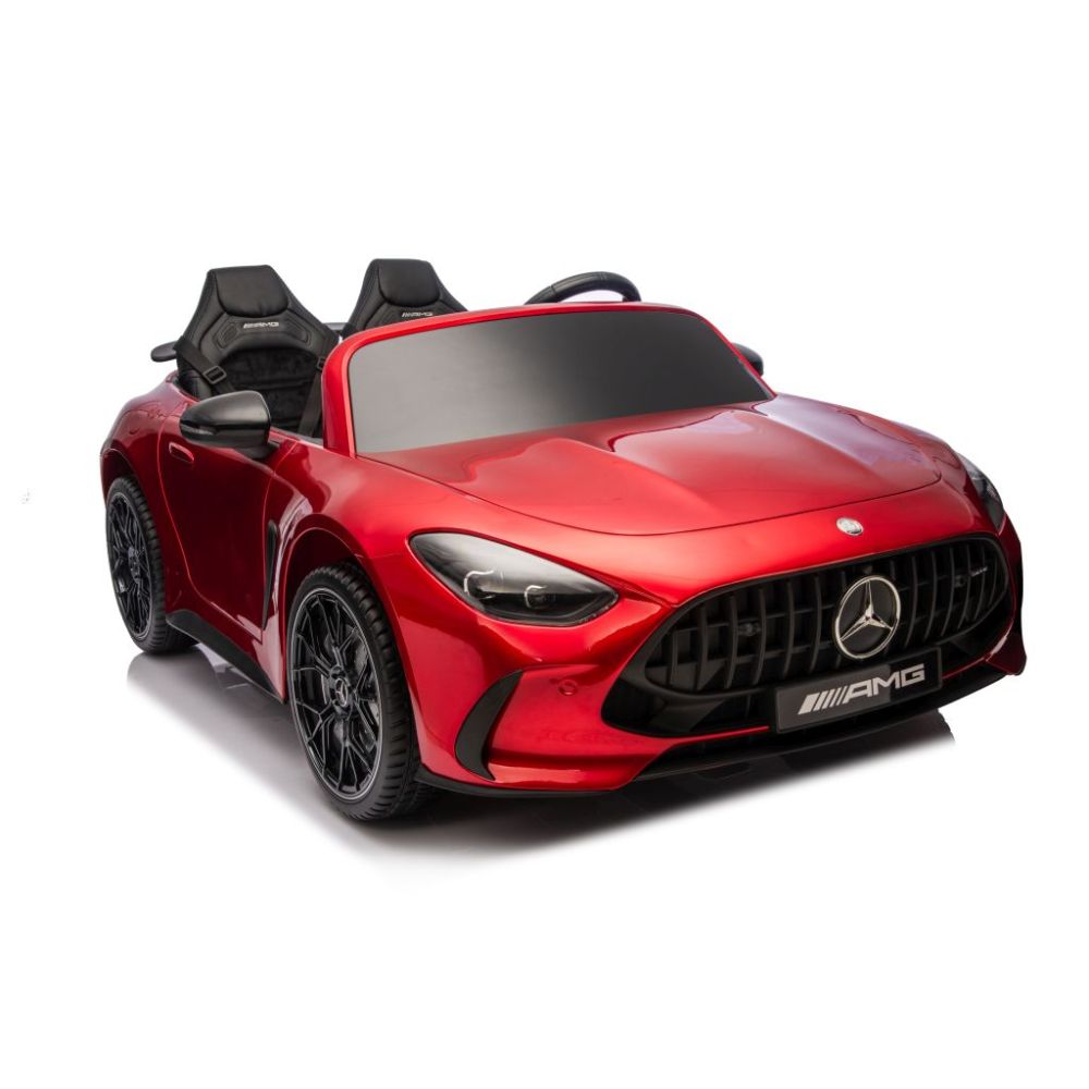 MERCEDES NA AKUMULATOR GT63, LAKIER, MP4. CICHE SILNIKI/DK-GT63