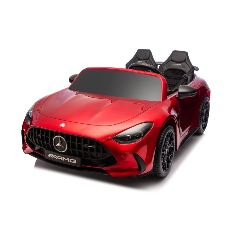 „MERCEDES“ SU AKUMULIATORIUMI GT63, LAKAS, MP4. TYLŪS VARIKLIAI/DK-GT63