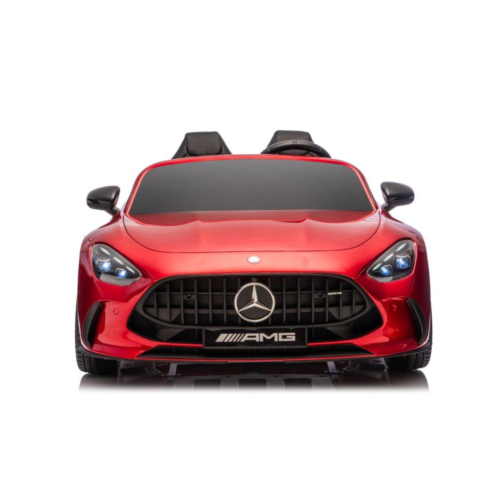MERCEDES NA AKUMULATOR GT63, LAKIER, MP4. CICHE SILNIKI/DK-GT63