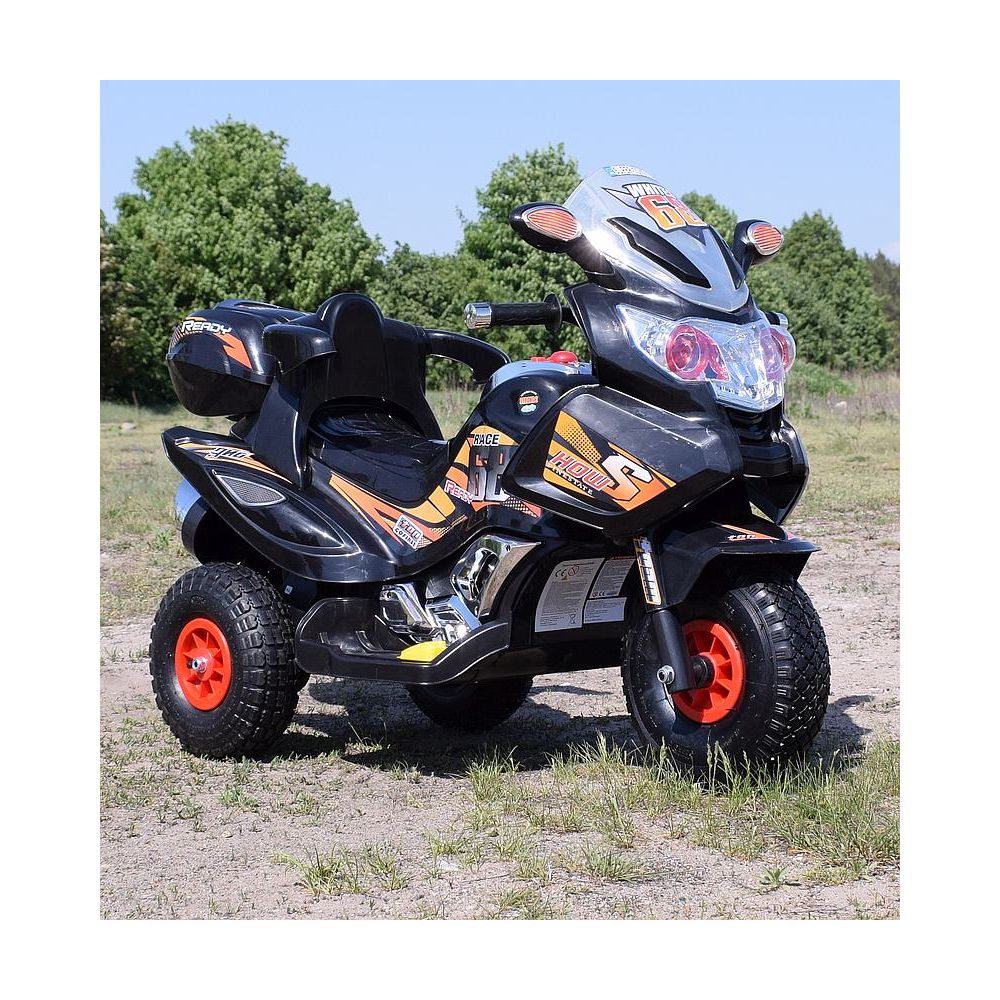 MEGA MOTOR 4 BIEGI,2 SILNIKI STRONG 2,OPARCIE, POMPOWANE KOŁA/ PB-378