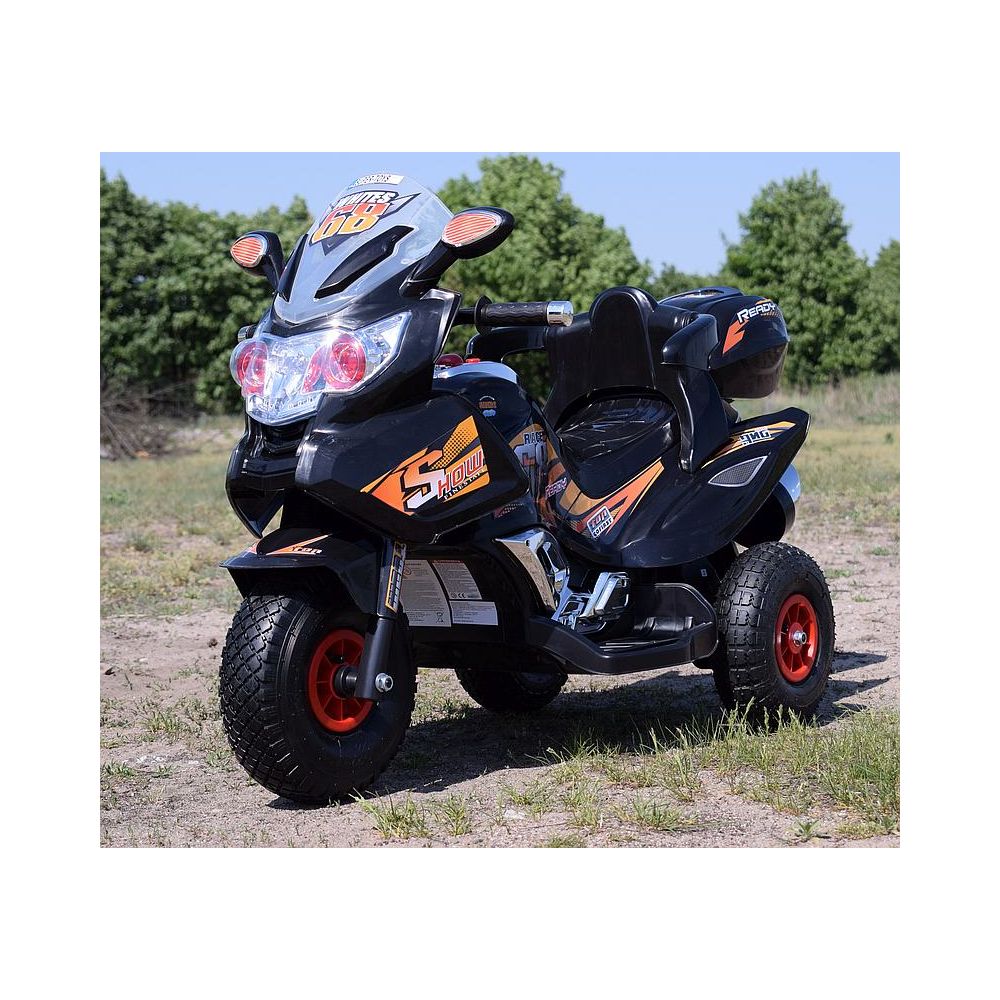 MEGA MOTOR 4 BIEGI,2 SILNIKI STRONG 2,OPARCIE, POMPOWANE KOŁA/ PB-378