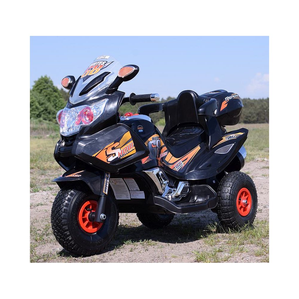 MEGA MOTOR 4 BIEGI,2 SILNIKI STRONG 2,OPARCIE, POMPOWANE KOŁA/ PB-378