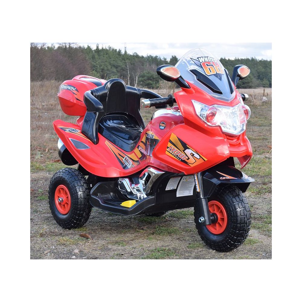 MEGA MOTOR 4 BIEGI,2 SILNIKI STRONG 2,OPARCIE, POMPOWANE KOŁA/ PB-378