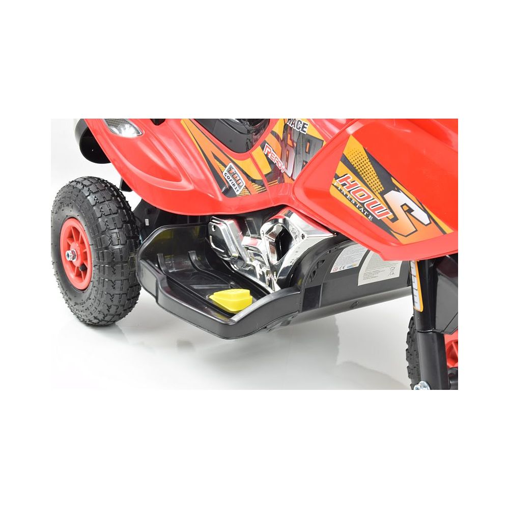 MEGA MOTOR 4 BIEGI,2 SILNIKI STRONG 2,OPARCIE, POMPOWANE KOŁA/ PB-378