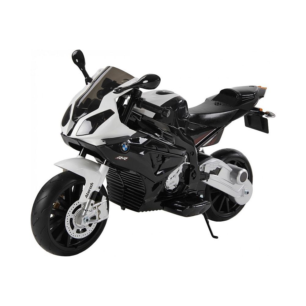 WIELKI MOTOR ŚCIGACZ BMW S1000RR 12V
