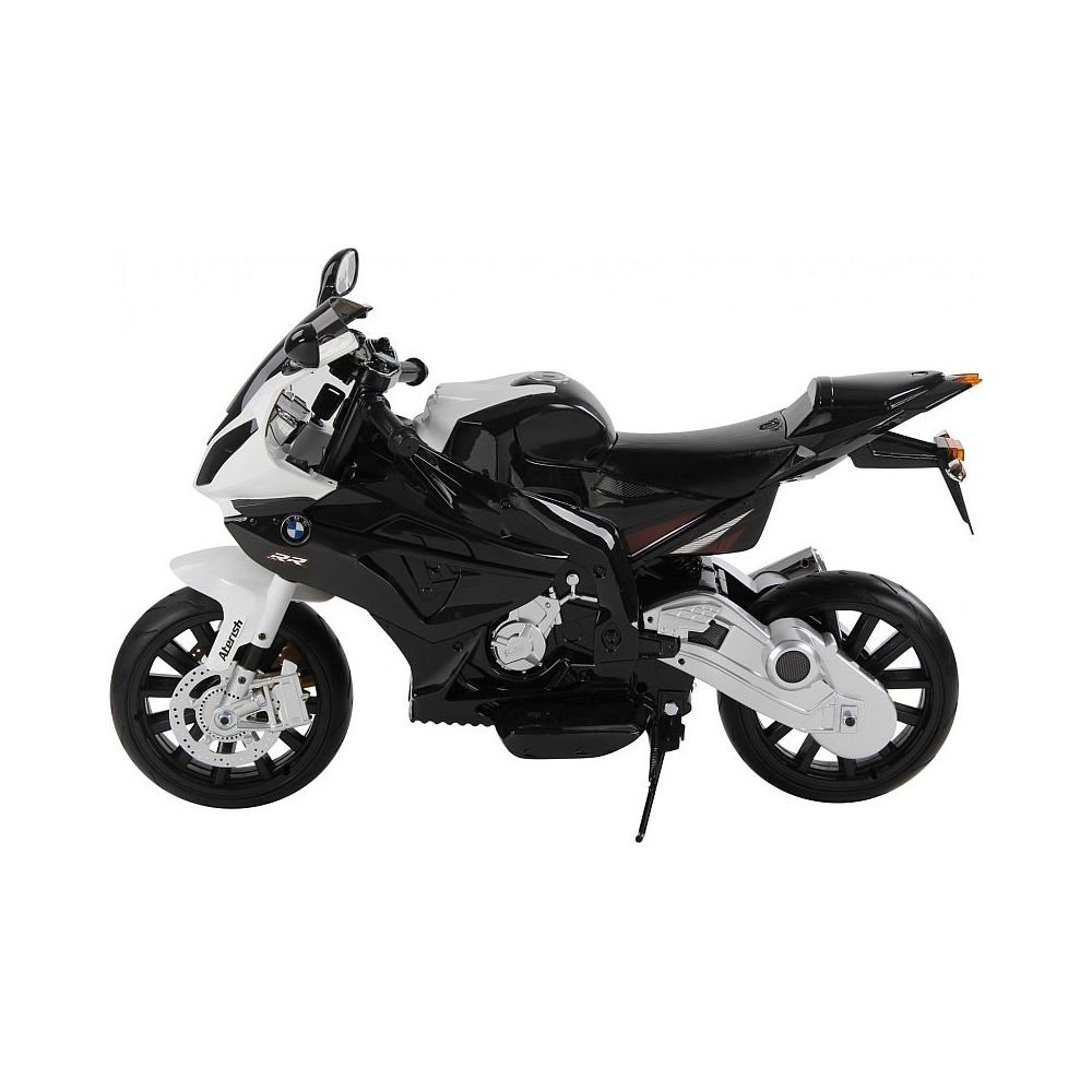 WIELKI MOTOR ŚCIGACZ BMW S1000RR 12V