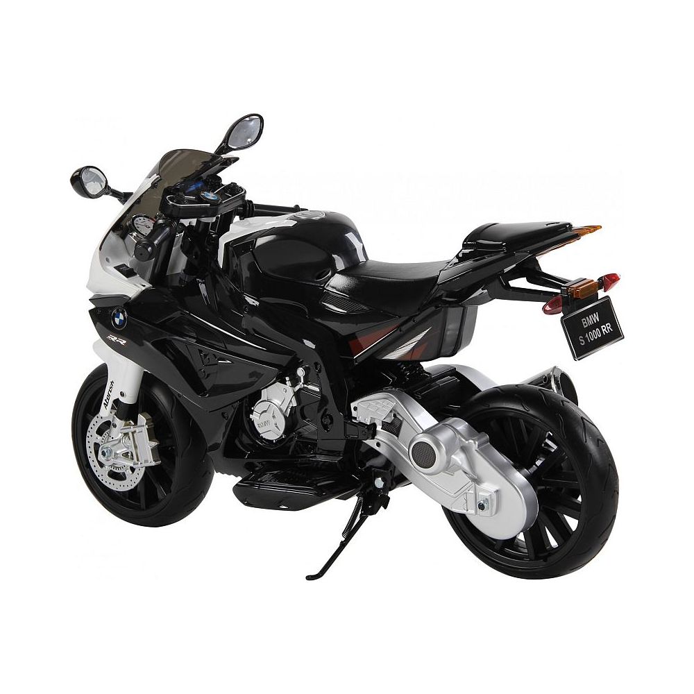 WIELKI MOTOR ŚCIGACZ BMW S1000RR 12V
