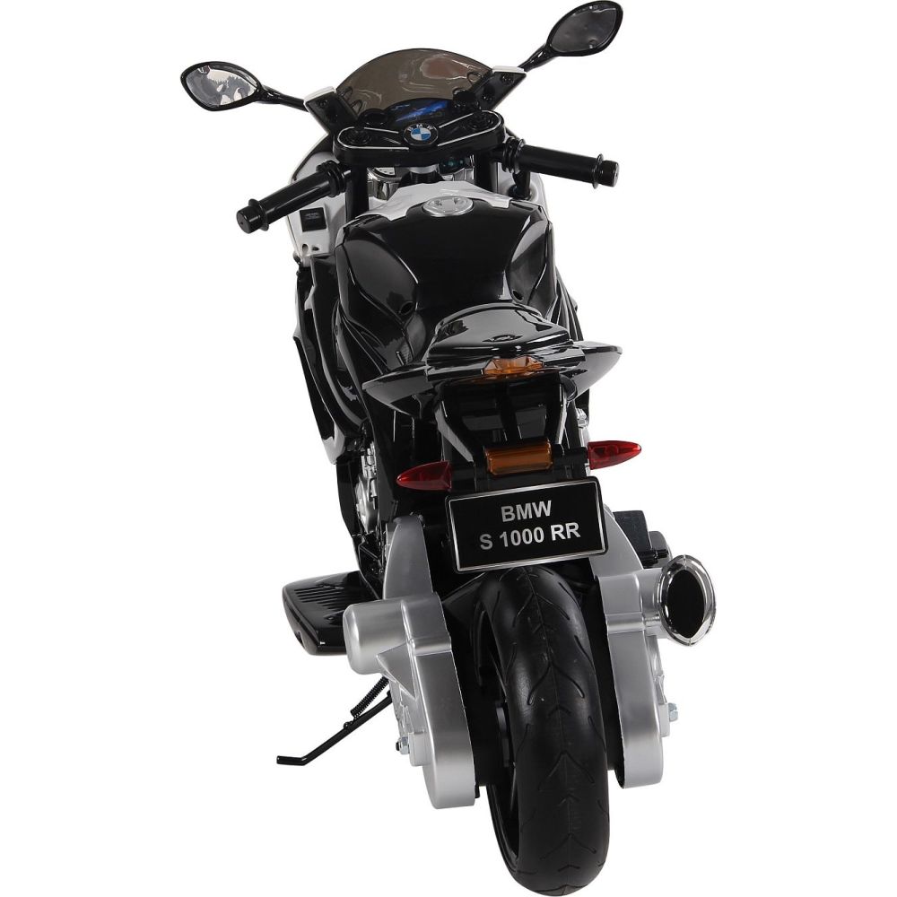 WIELKI MOTOR ŚCIGACZ BMW S1000RR 12V