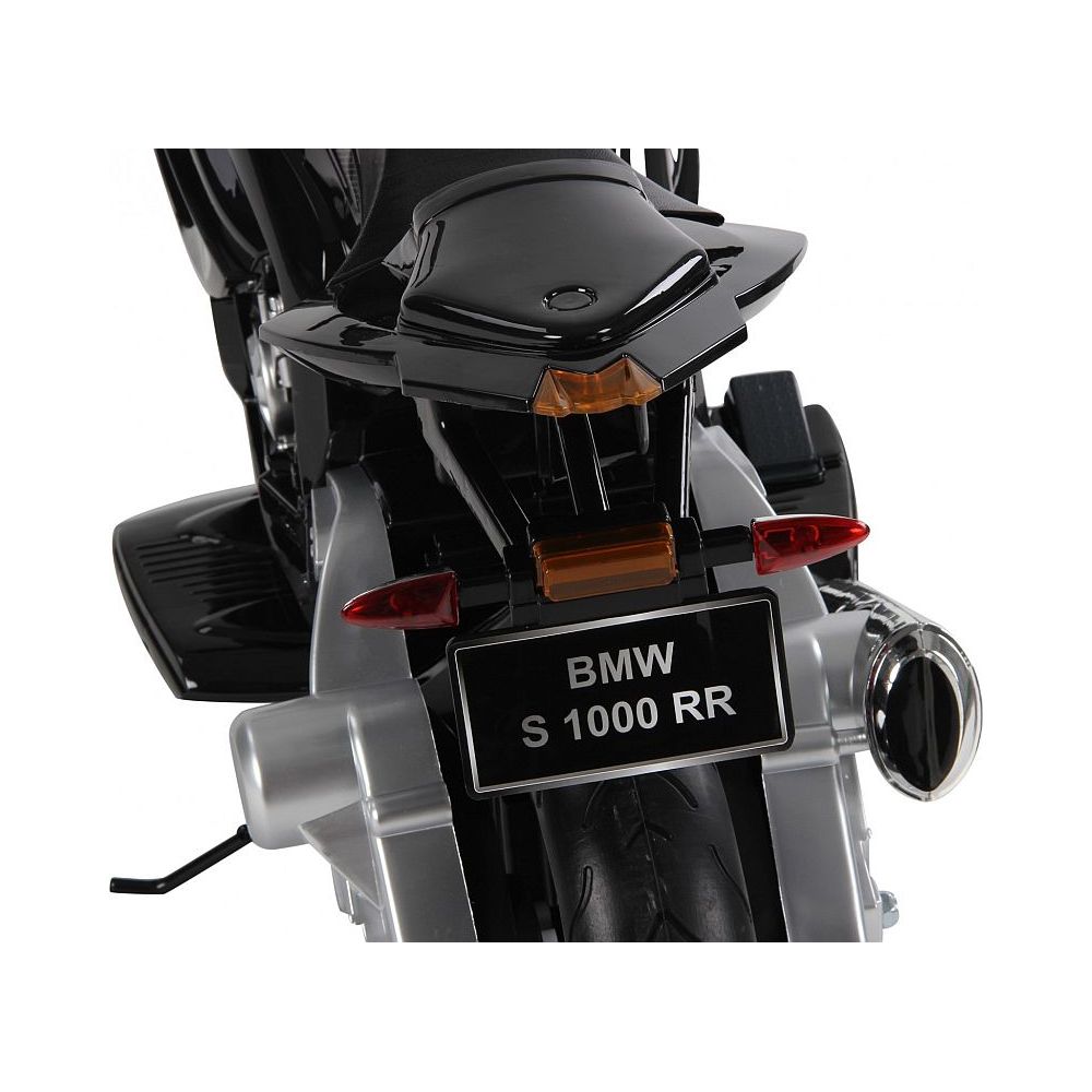 WIELKI MOTOR ŚCIGACZ BMW S1000RR 12V