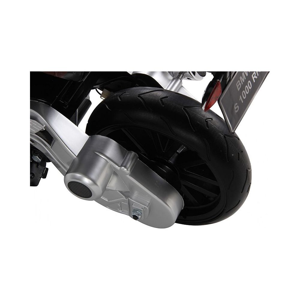 WIELKI MOTOR ŚCIGACZ BMW S1000RR 12V