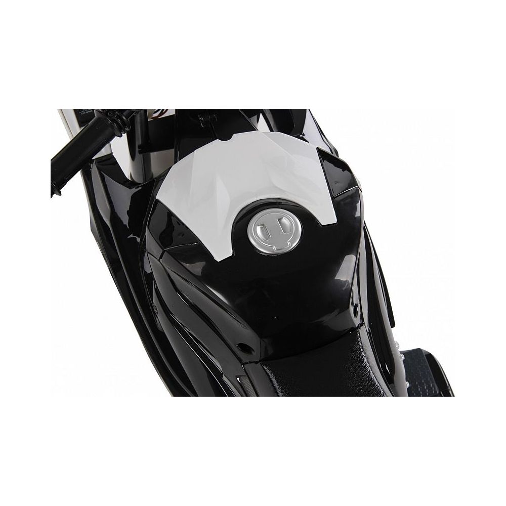 WIELKI MOTOR ŚCIGACZ BMW S1000RR 12V
