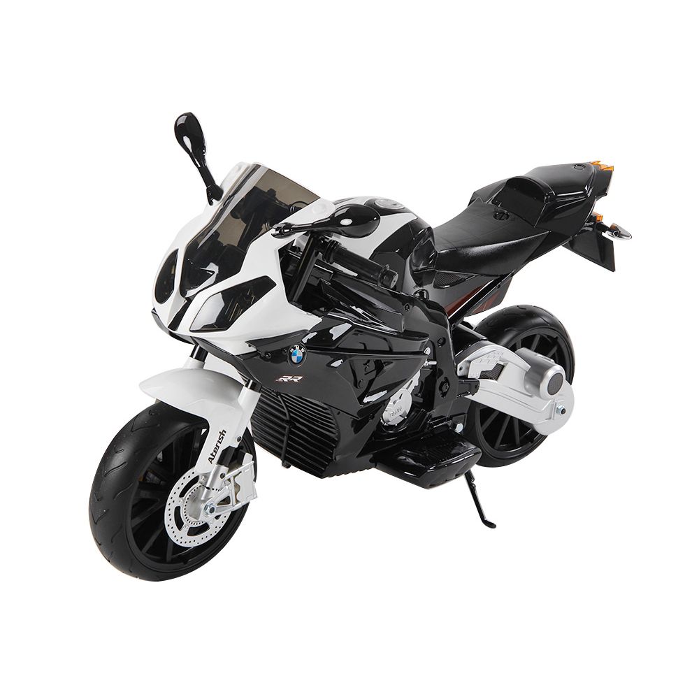 DIDELIS BMW S1000RR MOTOCIKLAS 12 V