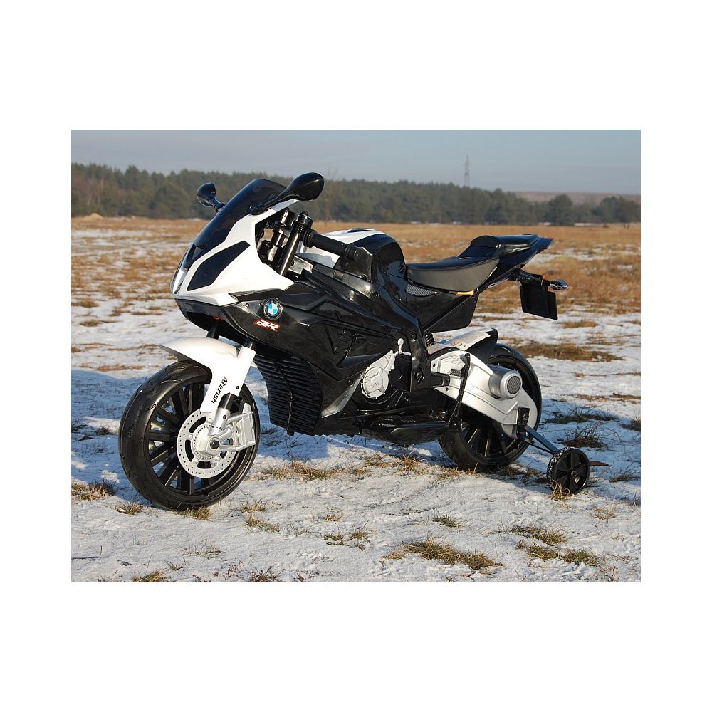 DIDELIS BMW S1000RR MOTOCIKLAS 12 V