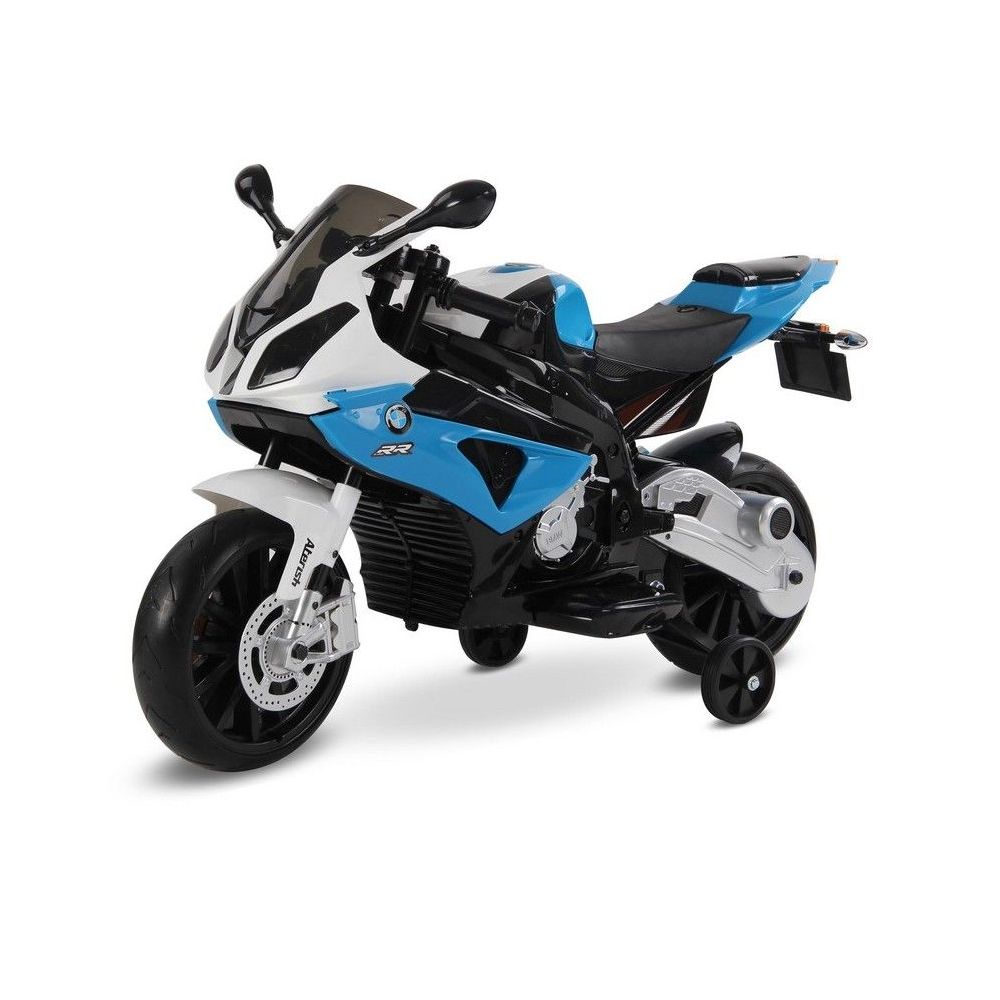 DIDELIS BMW S1000RR MOTOCIKLAS 12 V