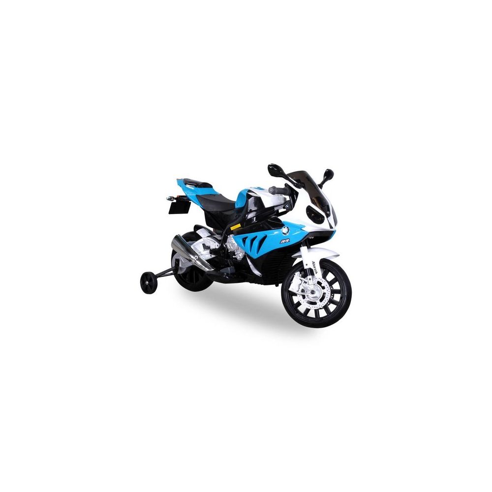 WIELKI MOTOR ŚCIGACZ BMW S1000RR 12V