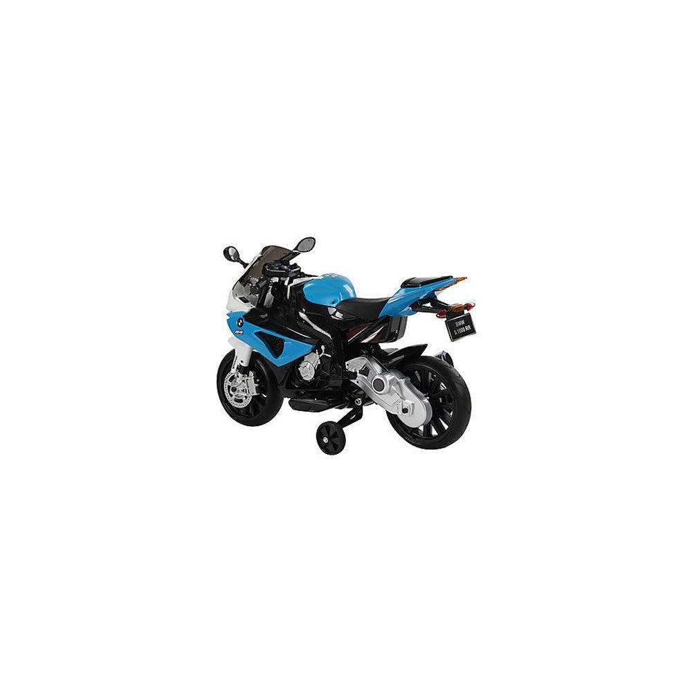 WIELKI MOTOR ŚCIGACZ BMW S1000RR 12V