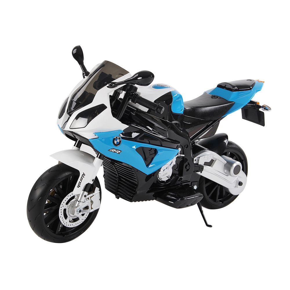 DIDELIS BMW S1000RR MOTOCIKLAS 12 V