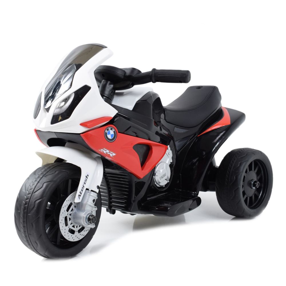 TRIRATIS MOTOCIKLAS, GAMINAMAS PAGAL „BMW“ LICENCIJĄ S1000R/JT5188